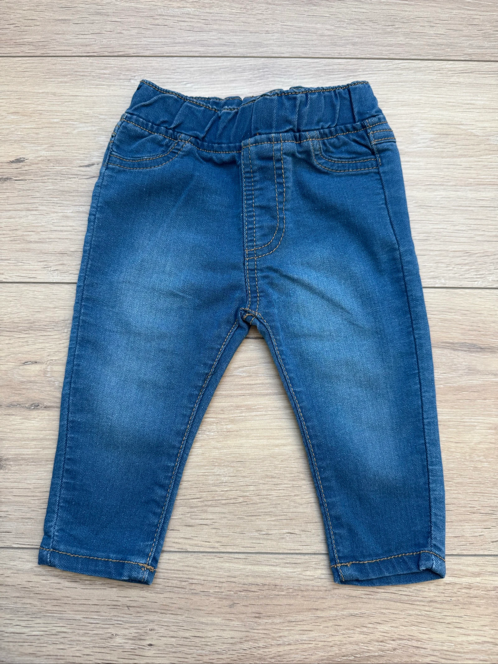Jean 3/6M